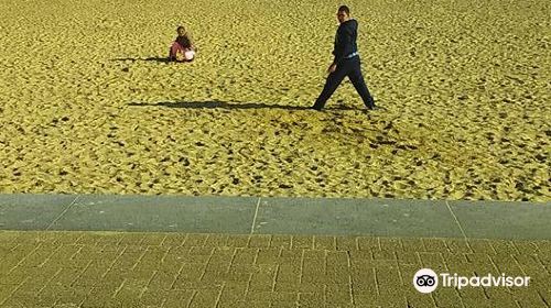 Great Yarmouth Beach