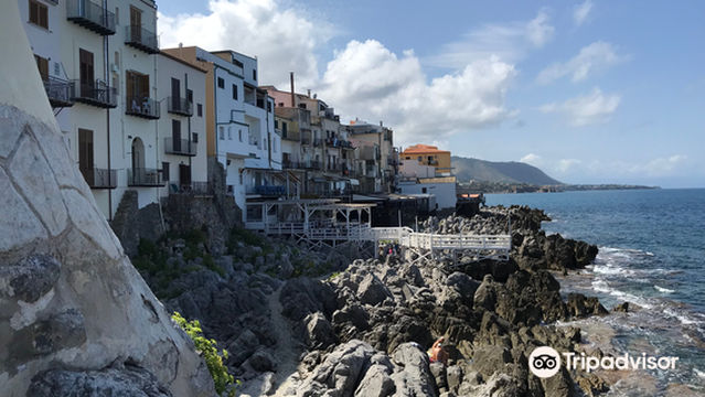 Bastione di Capo Marchiafava