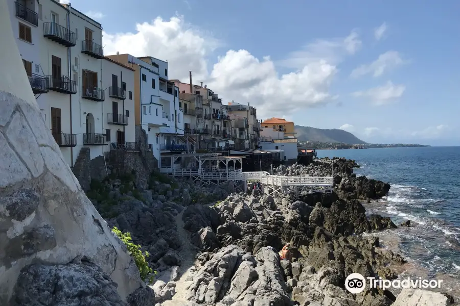 Bastione di Capo Marchiafava