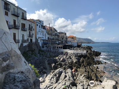 Bastione di Capo Marchiafava