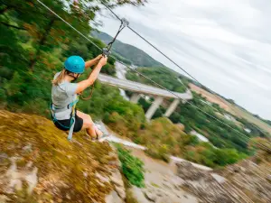 DINANT EVASION - Dinant Adventure