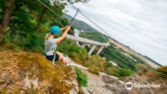 DINANT EVASION - Dinant Adventure