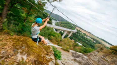 DINANT EVASION - Dinant Adventure