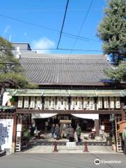 Byōdō-ji Temple (Inaba-dō / Inaba-yakushi)
