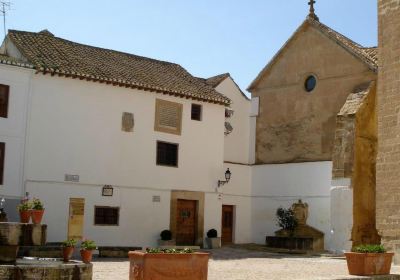 CENTRO DE INTERPRETACION ALHAMA DE GRANADA