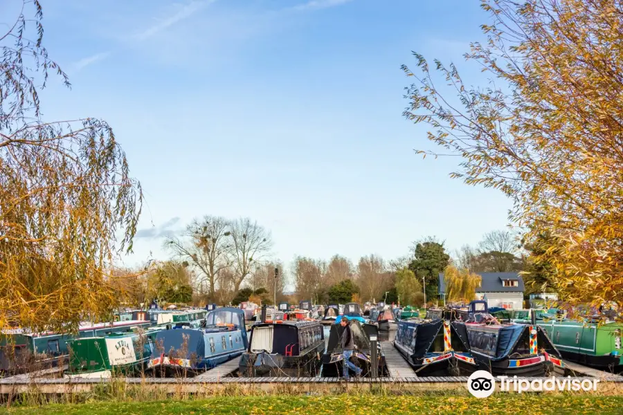 Gloucester Narrowboats