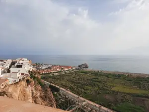 Castillo de Salobrena