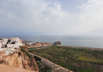 Castillo de Salobreña