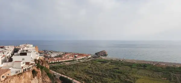 Salobrena