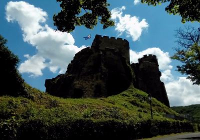 Château de Tournoël