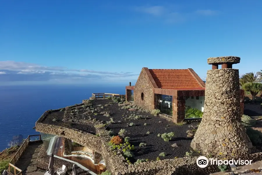 Mirador de La Peña