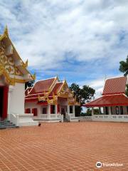 Wat Woranat Banphot (Wat Kop)
