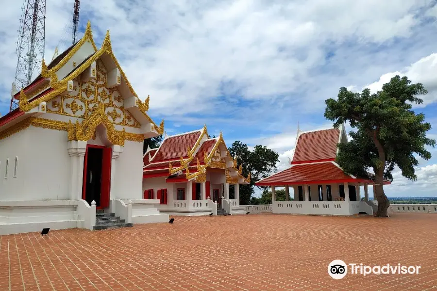 Wat Woranat Banphot (Wat Kop)