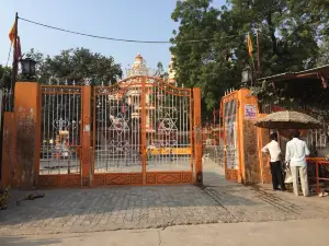 Sheetla Mata Mandir