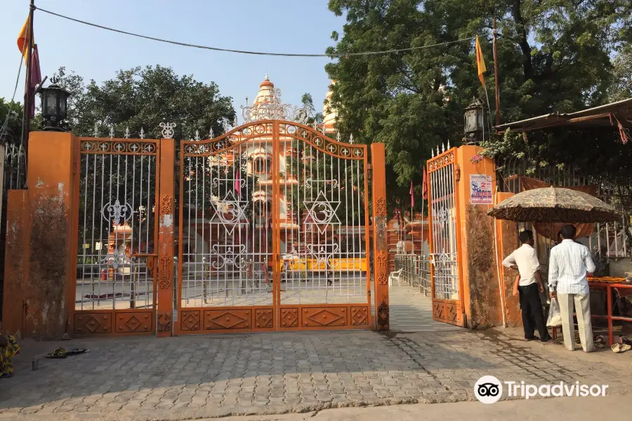 Shri Mata Sheetla Devi Mandir (Gurugram, Haryana)