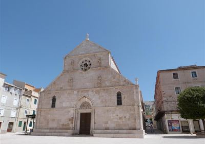 Church of the Assumption of St.Mary