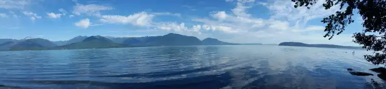 Các khách sạn ở Seabeck