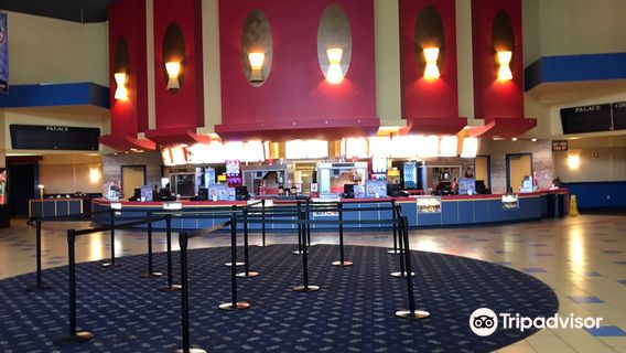Bow Tie Cinema City at the Palace
