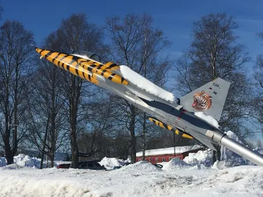Ullensaker
