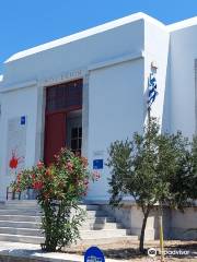 Archaeological Museum of Mykonos