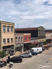 Historic Downtown Hastings