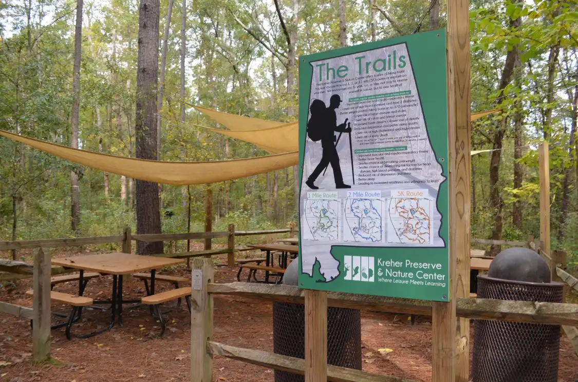 Các khách sạn gần Louise Kreher Forest Ecology Preserve & Nature Center