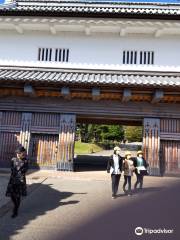 Gojukken Nagaya - Kanazawa castle