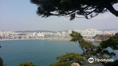 Ilsan Beach