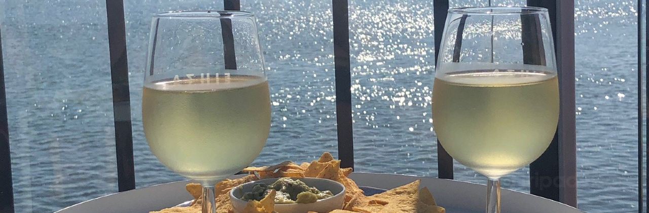 LAB Terrace - Sunset Bar