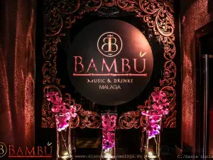 Bambu Music & Drinks