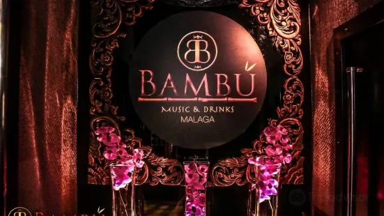 Bambu Music & Drinks