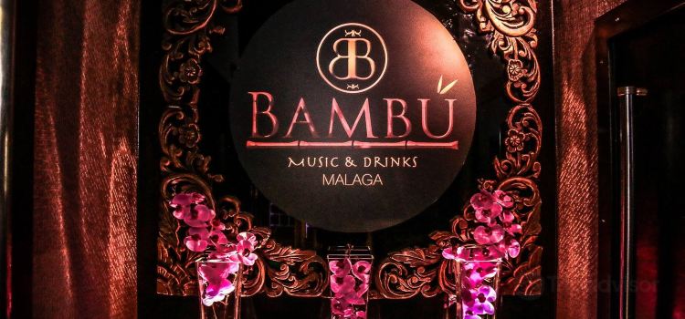 Bambu Music & Drinks