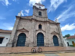 Catedral Nuestra Se?ora del Rosario