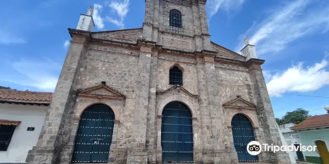 Catedral Nuestra Se?ora del Rosario