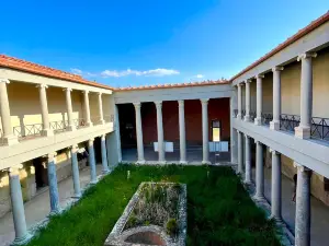 Casa Romana Kos