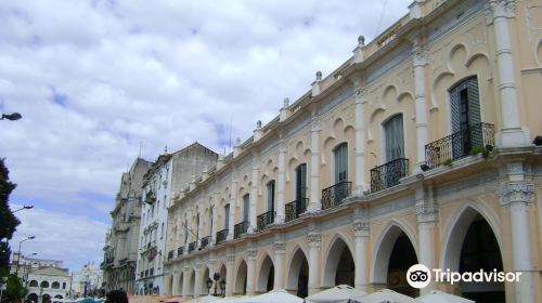 Arqueologia de Alta Montana de Salta博物館