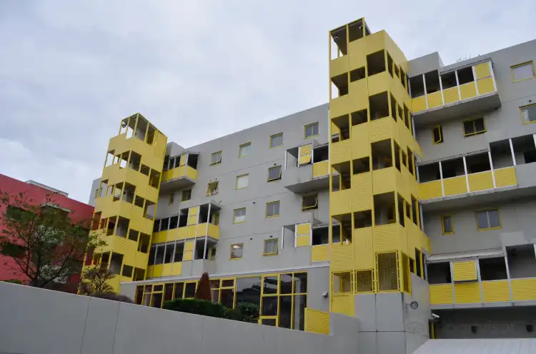 Hotels in der Nähe von Nexus World