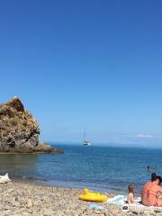 Spiaggia Caldura