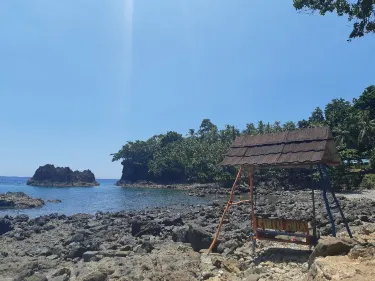 Nusaniwe