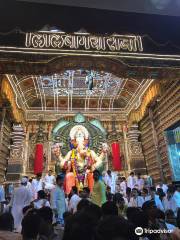 Lalbaugcha Raja