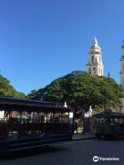 Catedral de Nuestra Señora de la Inmaculada Concepción