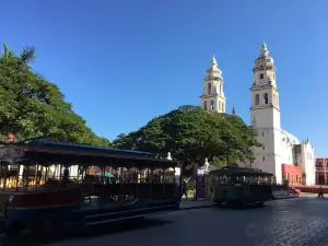 Catedral de Nuestra Señora de la Inmaculada Concepción