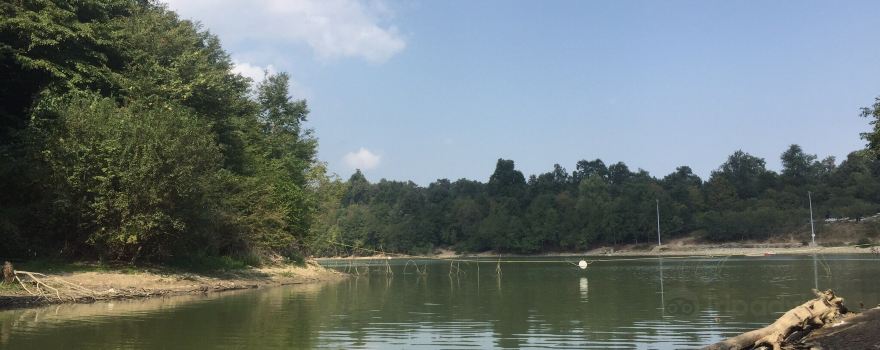Elimalat Lake