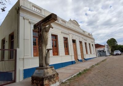 Museu de Arte Pantaneira