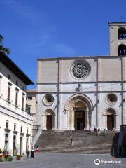 Piazza del Popolo, Todi