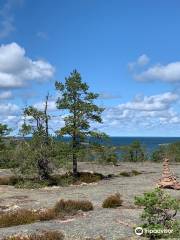 Soltuna Cave Trail