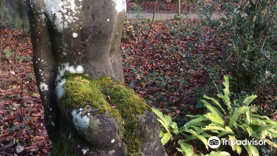 Waldfriedhof Schaffhausen