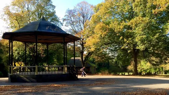 Longton Park