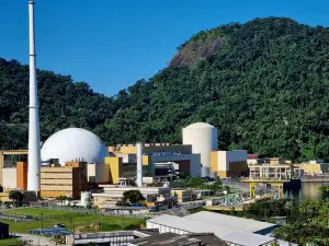 Observatório Nuclear