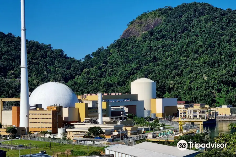 Observatório Nuclear